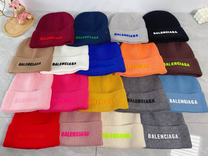 Balenciaga hat 0109